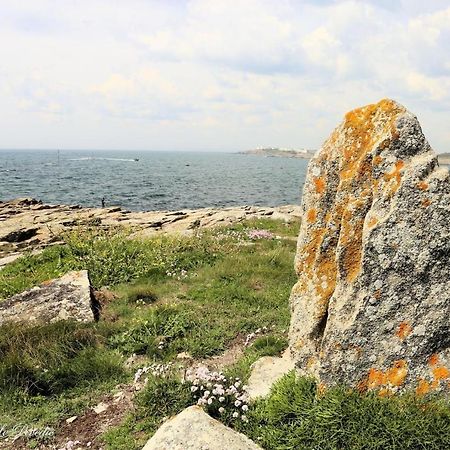 Ty Maelou Villa Ploemeur Dış mekan fotoğraf
